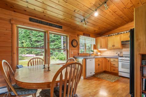 62 Antler Way Rangeley ME 04970