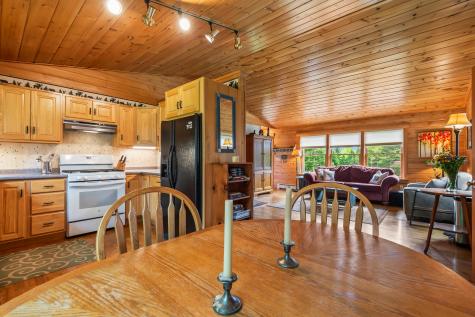 62 Antler Way Rangeley ME 04970