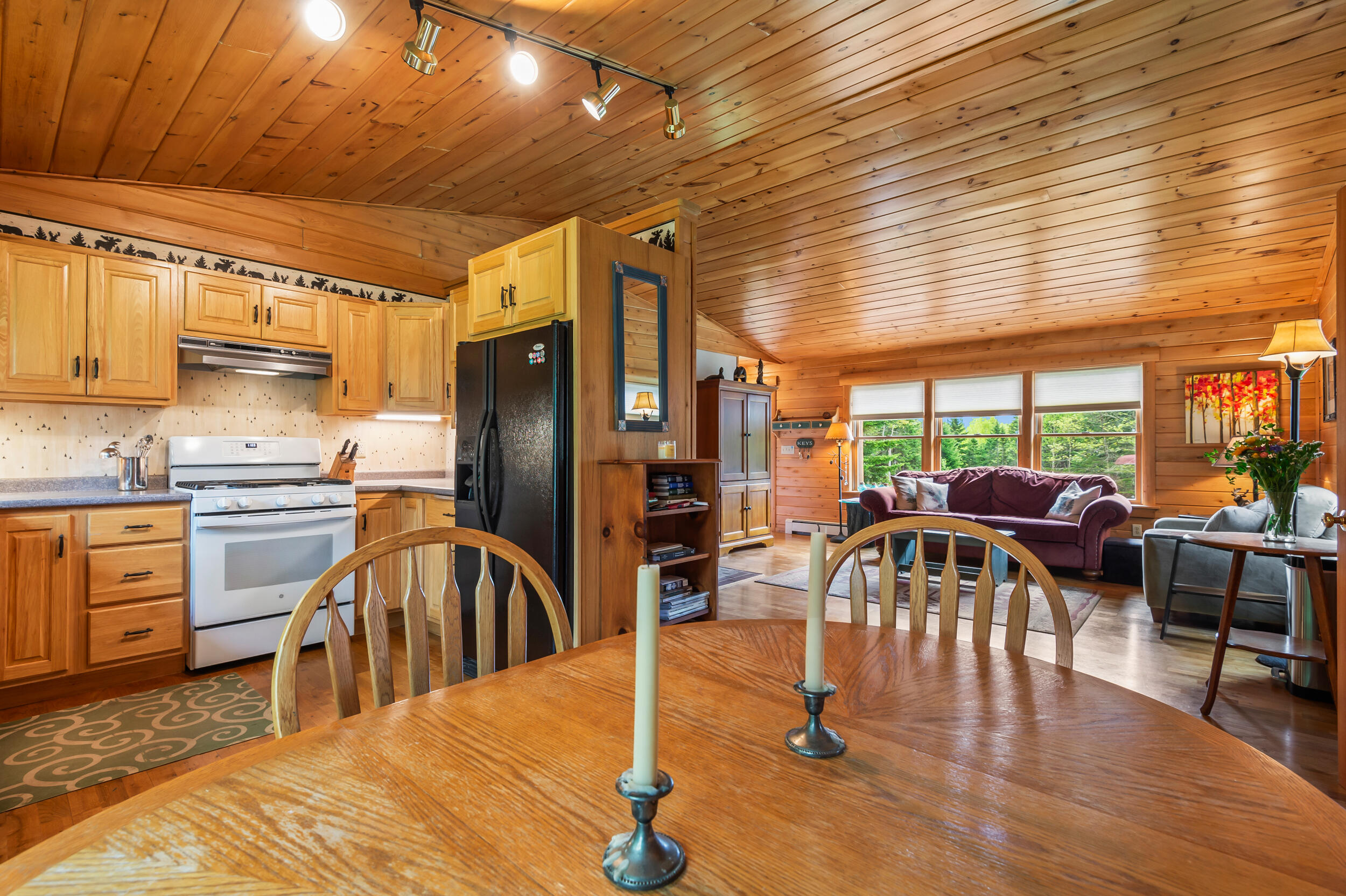 62 Antler Way Rangeley ME 04970