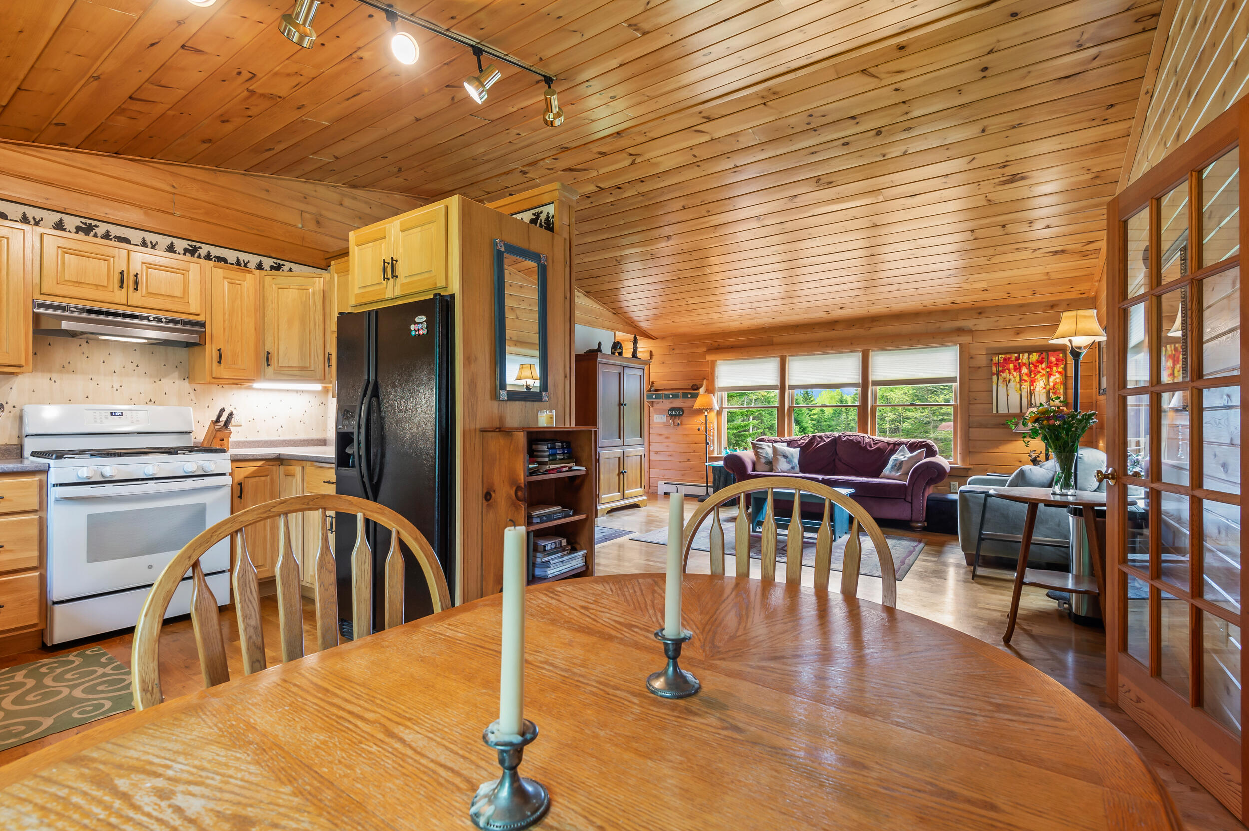 62 Antler Way Rangeley ME 04970