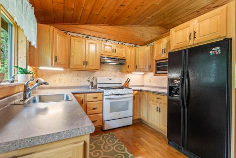 62 Antler Way Rangeley ME 04970