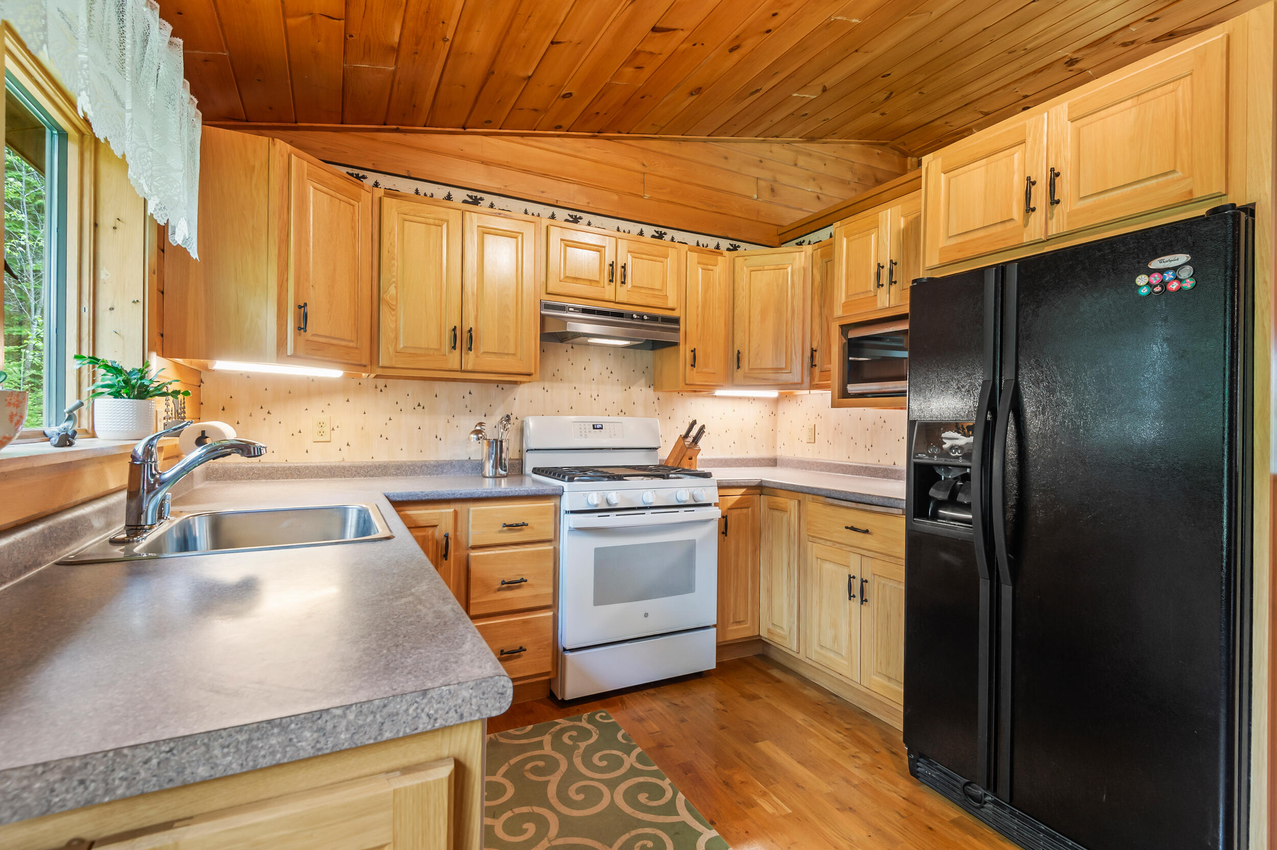 62 Antler Way Rangeley ME 04970