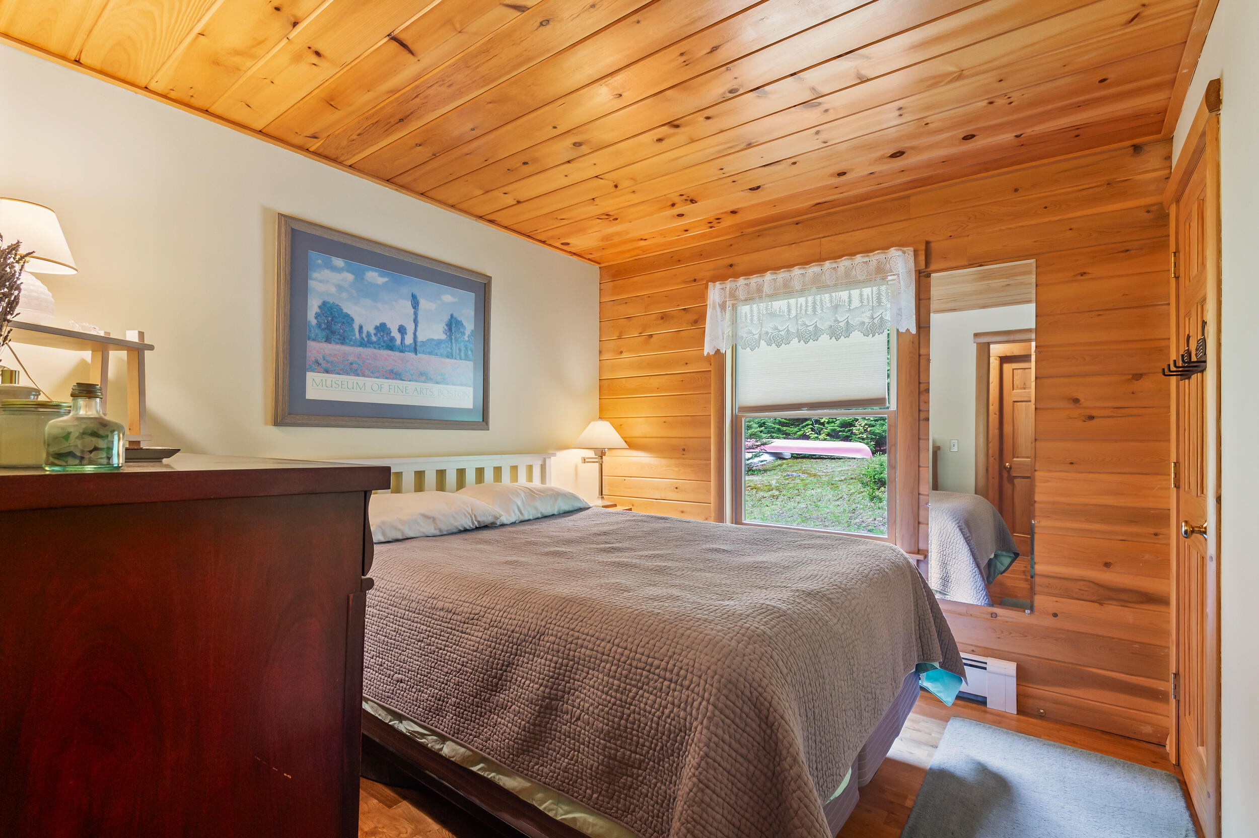 62 Antler Way Rangeley ME 04970