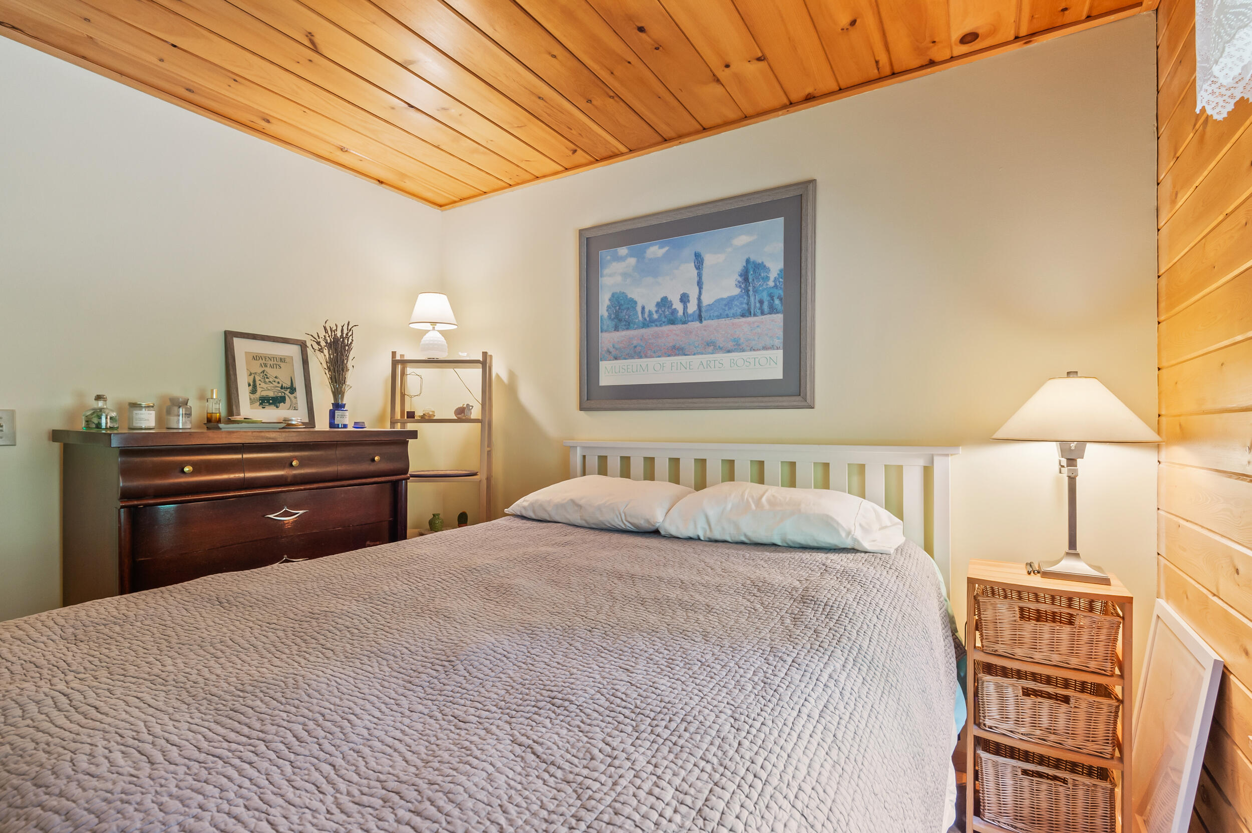 62 Antler Way Rangeley ME 04970