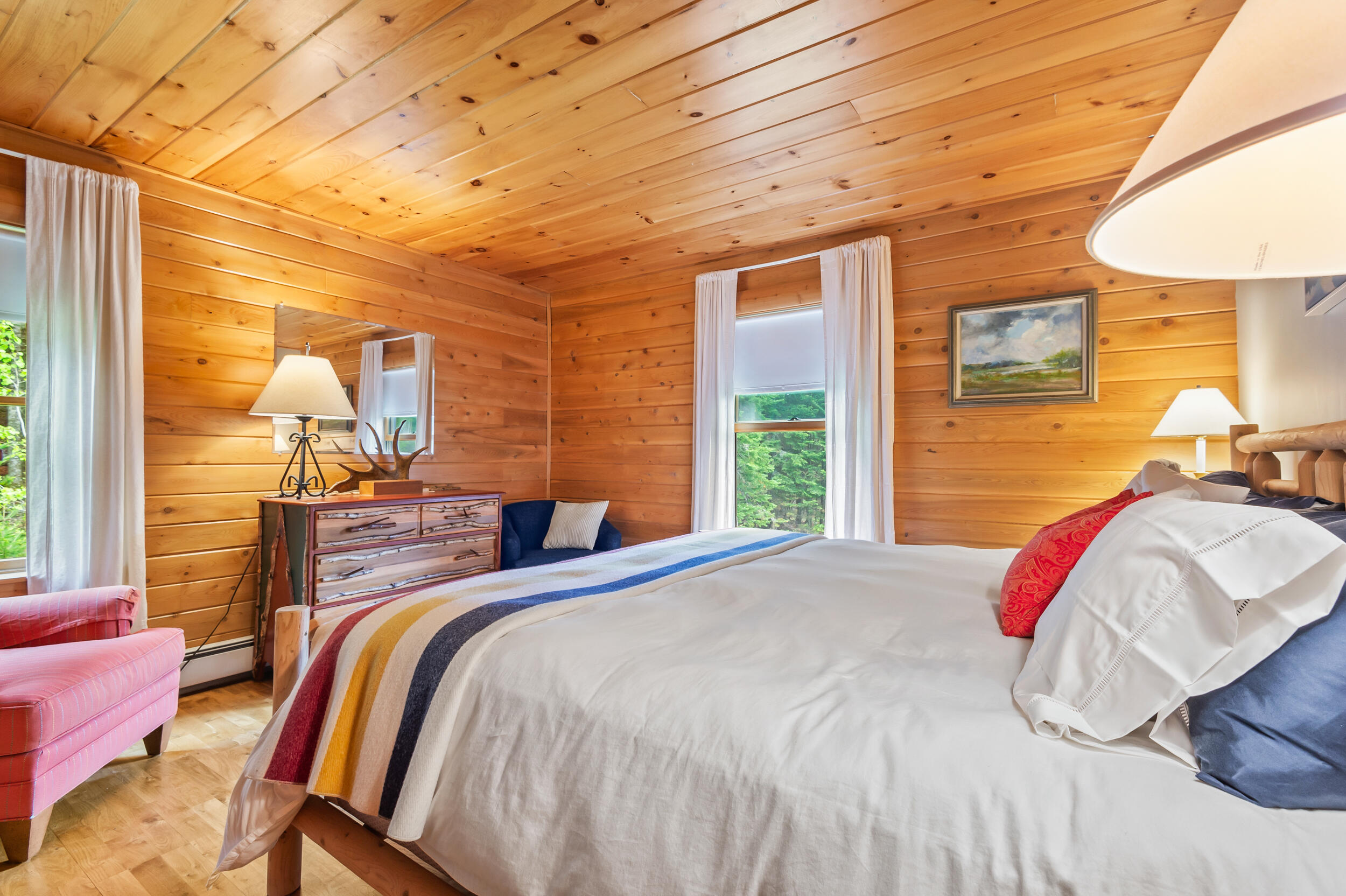 62 Antler Way Rangeley ME 04970