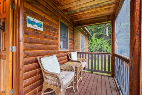 62 Antler Way Rangeley ME 04970