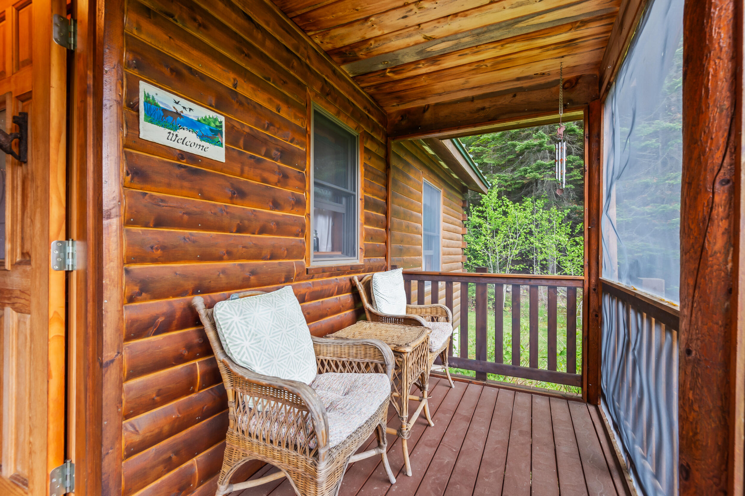62 Antler Way Rangeley ME 04970