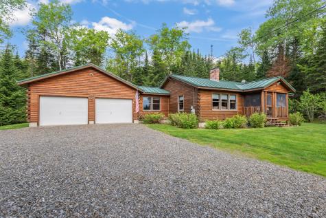 62 Antler Way Rangeley ME 04970