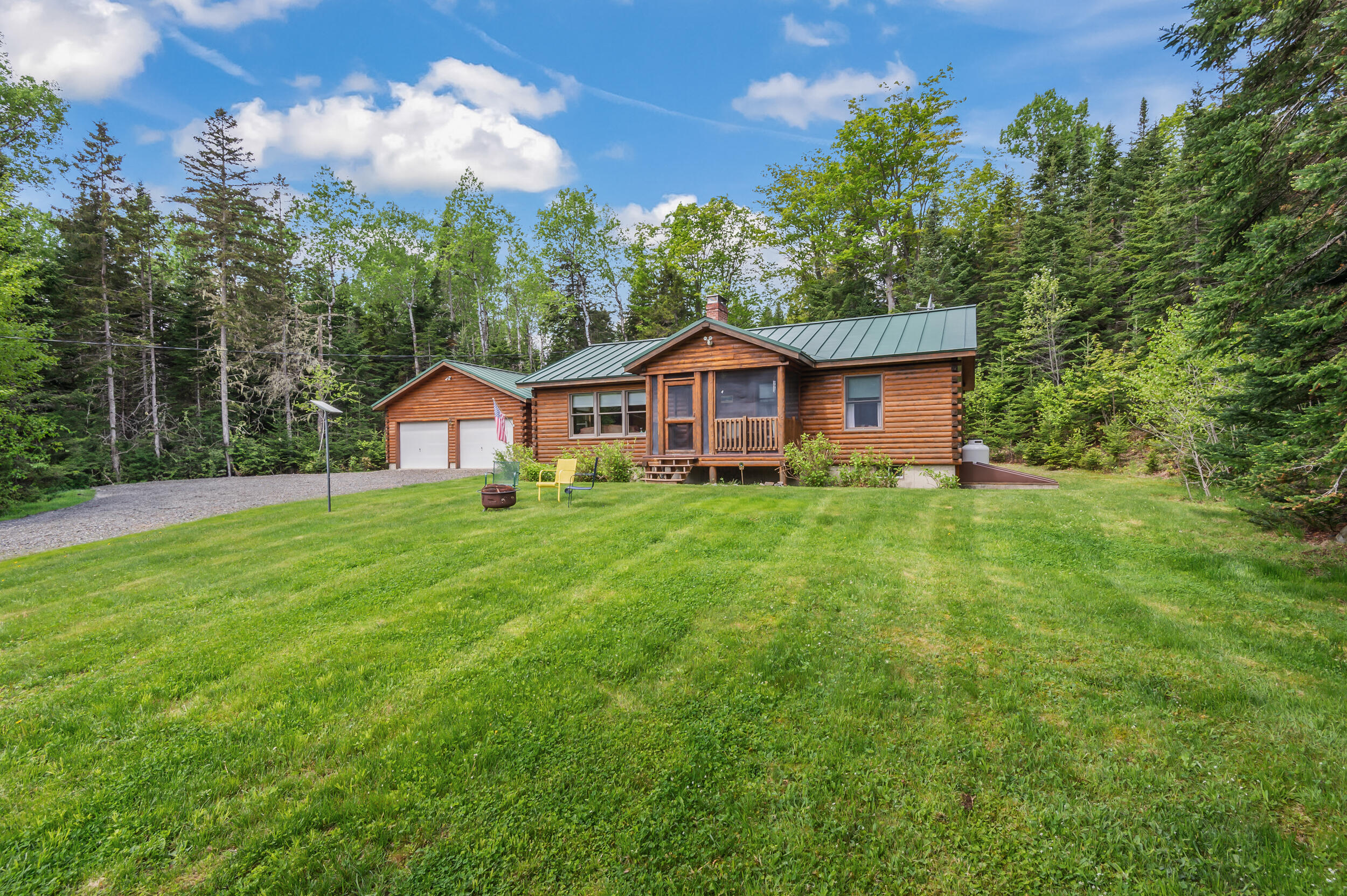 62 Antler Way Rangeley ME 04970