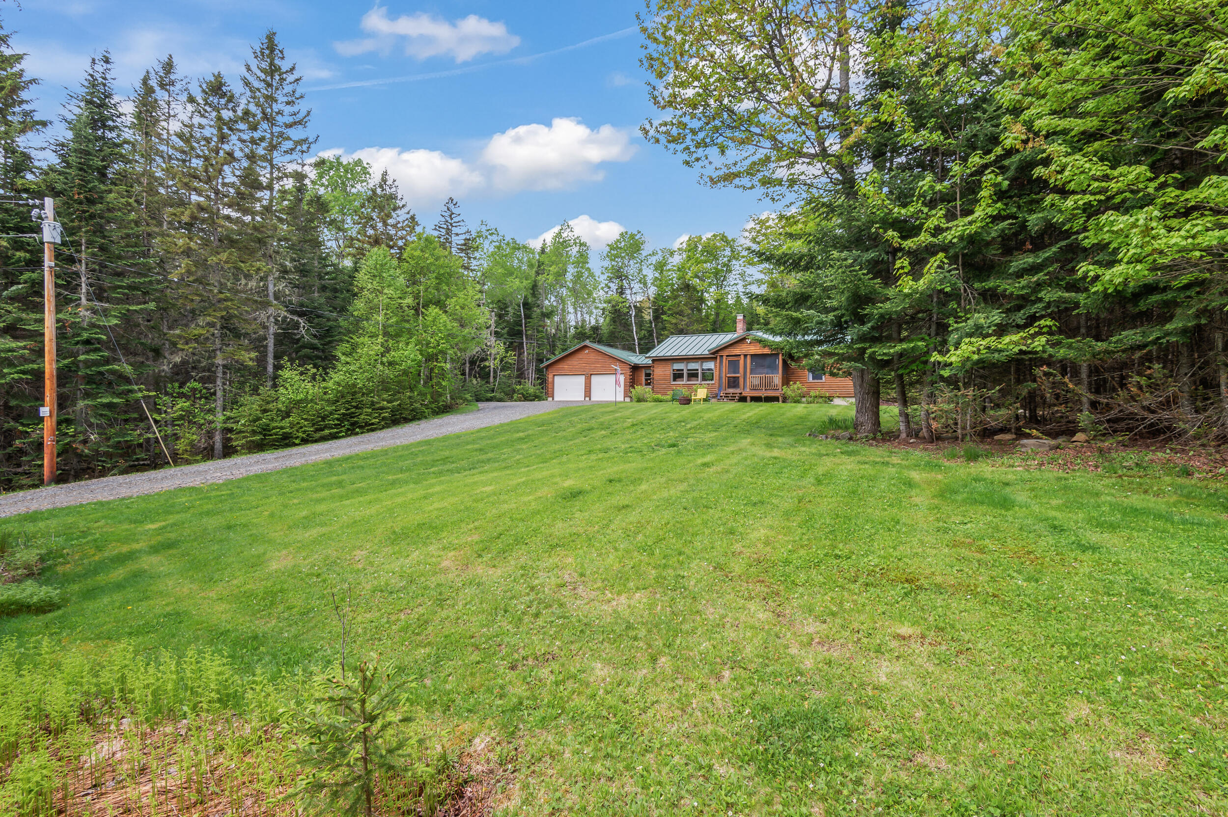62 Antler Way Rangeley ME 04970