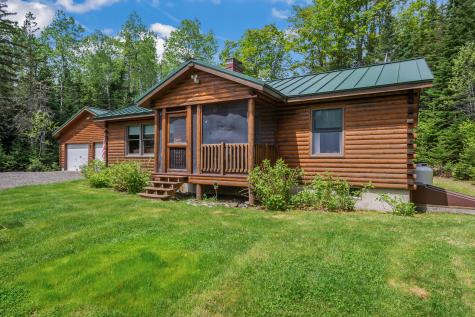 62 Antler Way Rangeley ME 04970