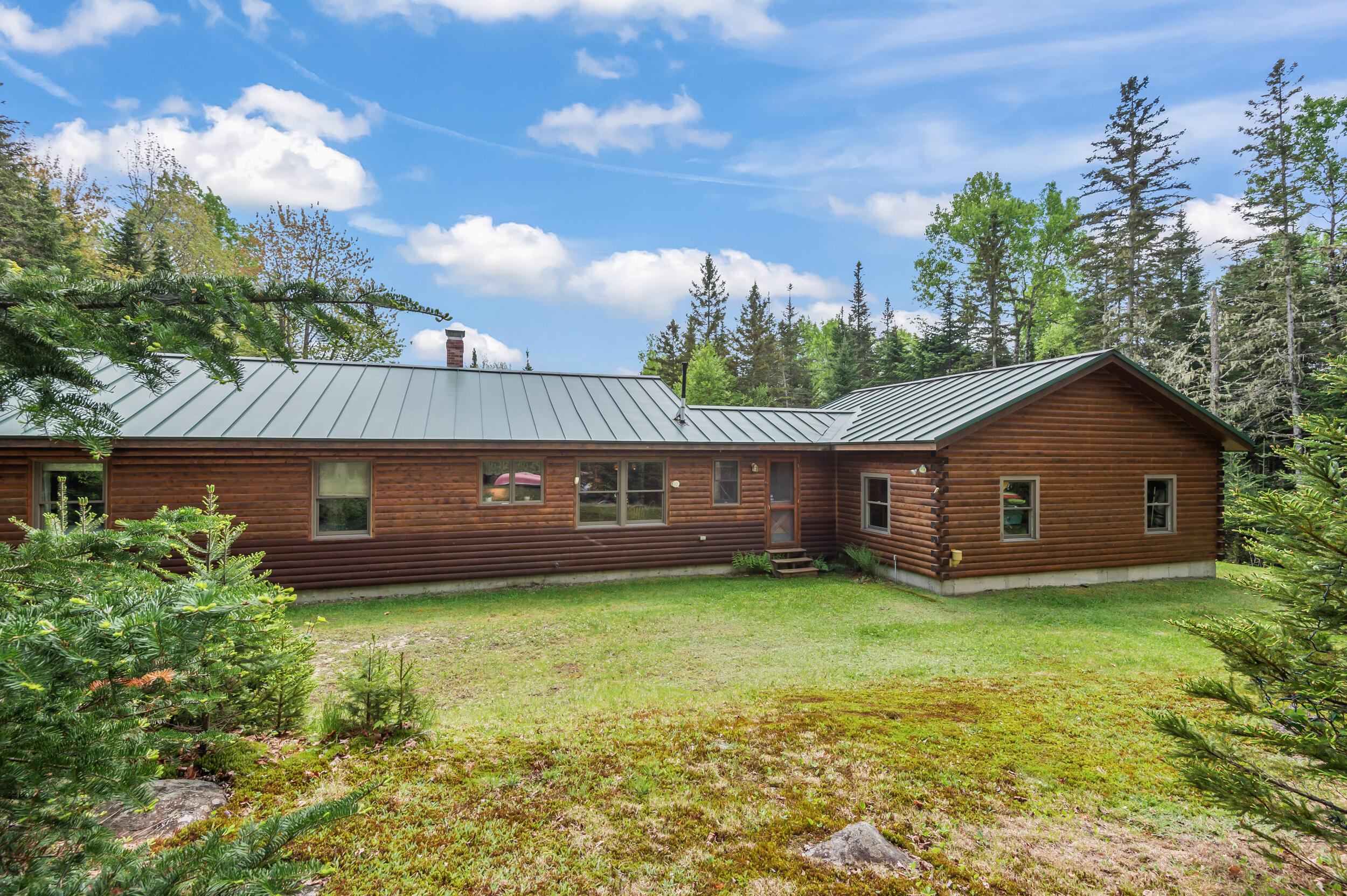 62 Antler Way Rangeley ME 04970