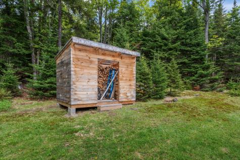 62 Antler Way Rangeley ME 04970