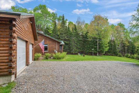 62 Antler Way Rangeley ME 04970
