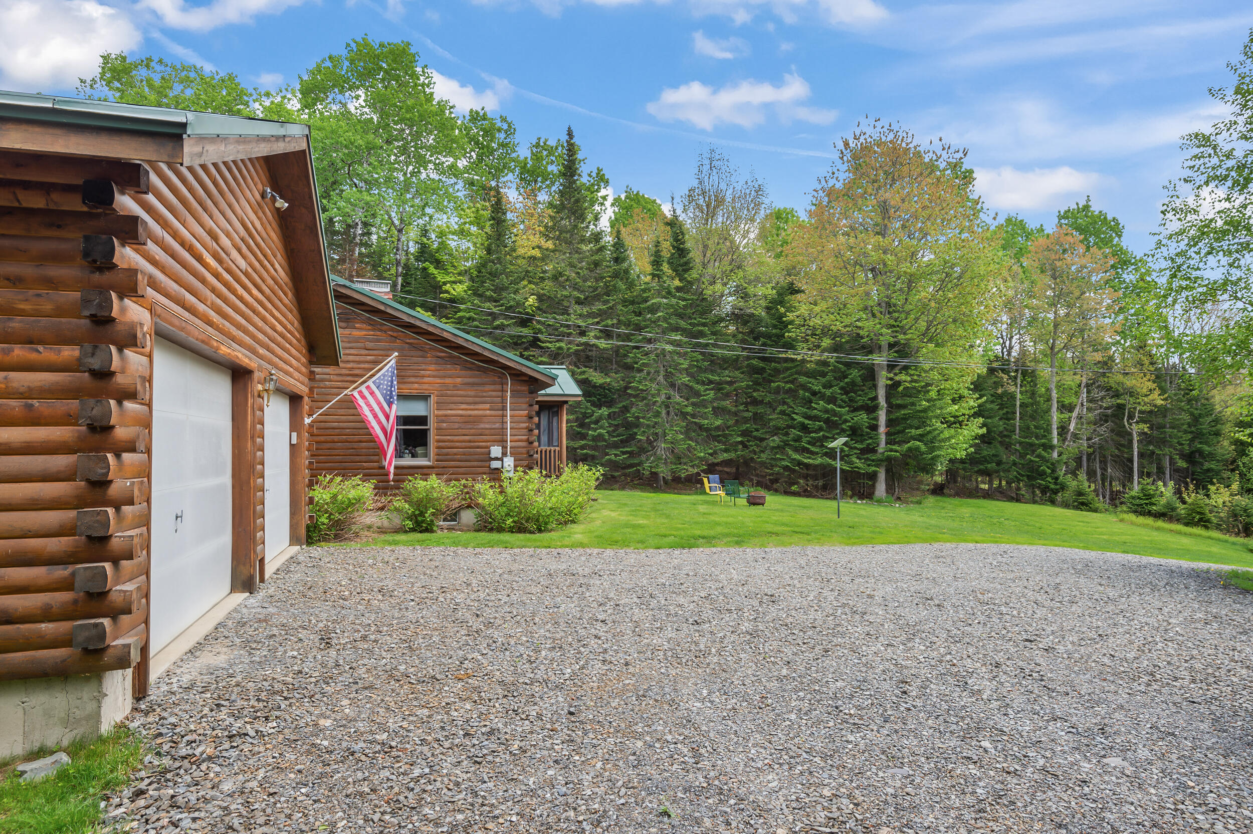 62 Antler Way Rangeley ME 04970