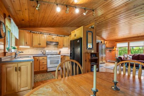 62 Antler Way Rangeley ME 04970