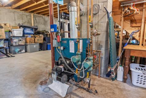 62 Antler Way Rangeley ME 04970