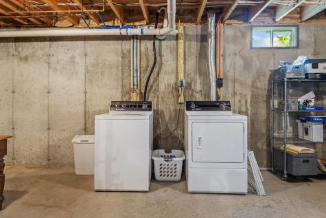 62 Antler Way Rangeley ME 04970