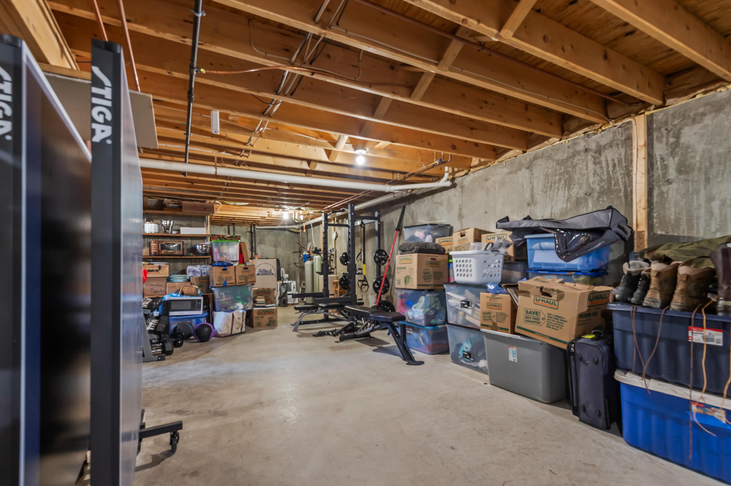 62 Antler Way Rangeley ME 04970