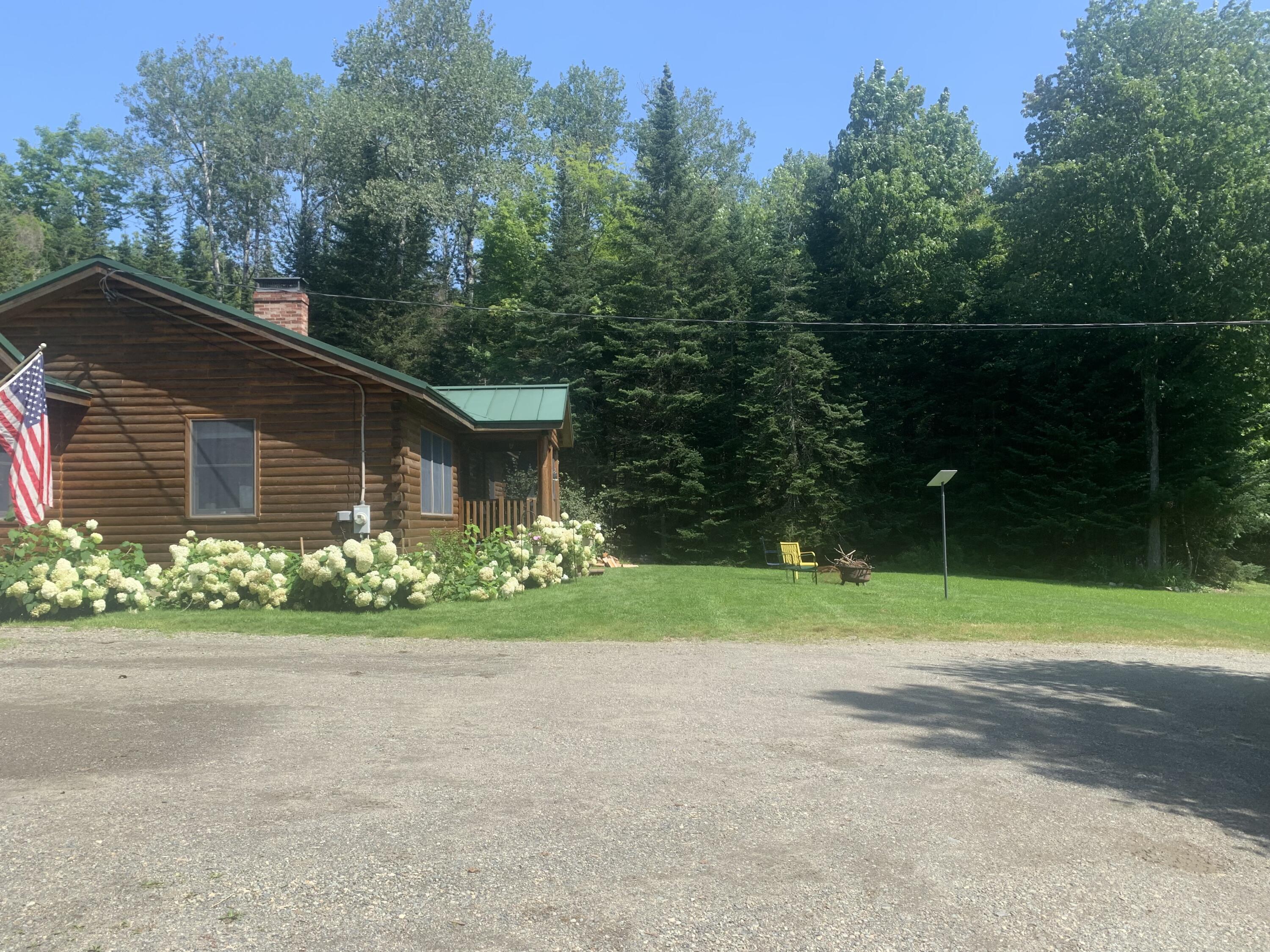 62 Antler Way Rangeley ME 04970