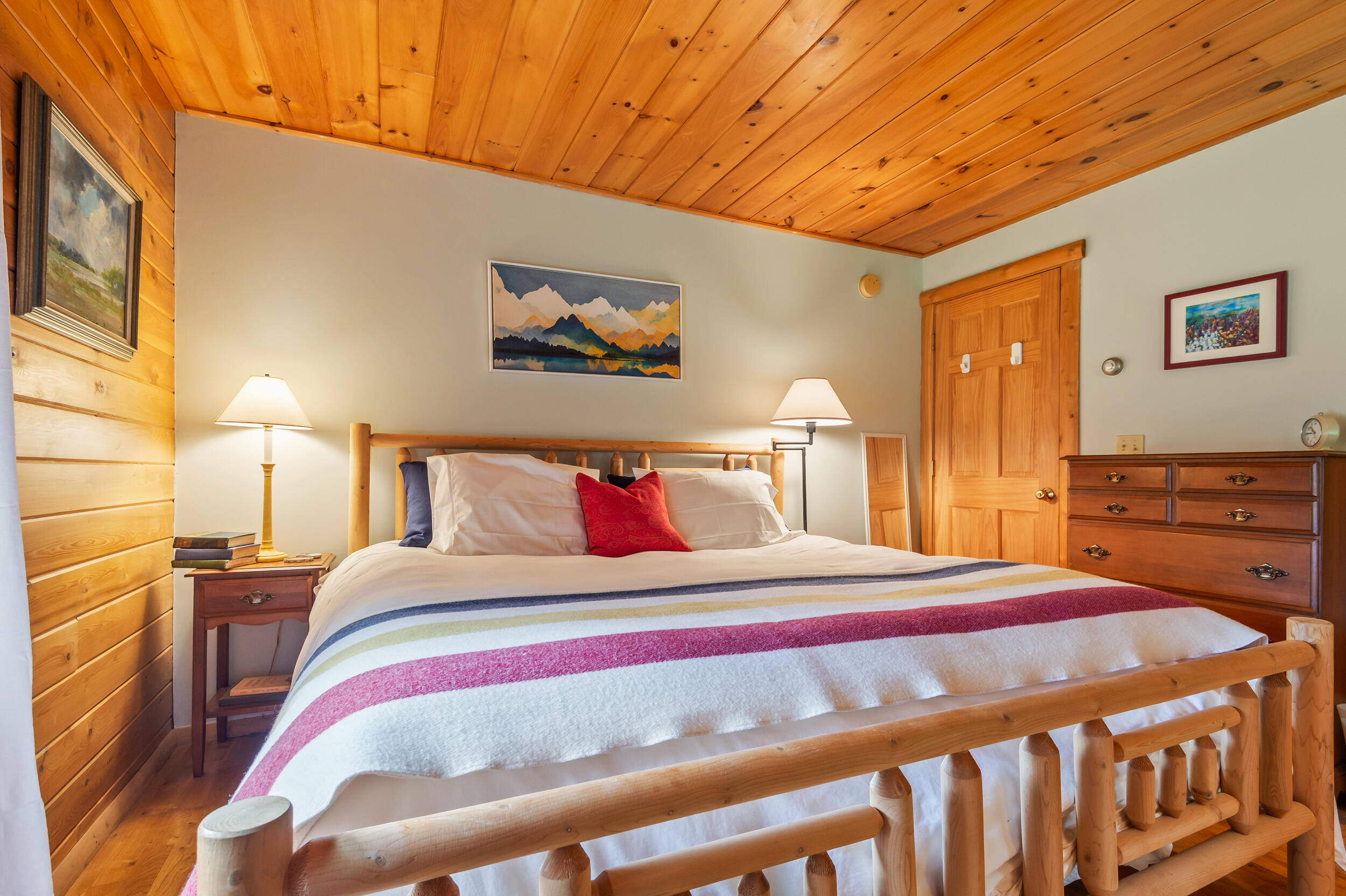 62 Antler Way Rangeley ME 04970