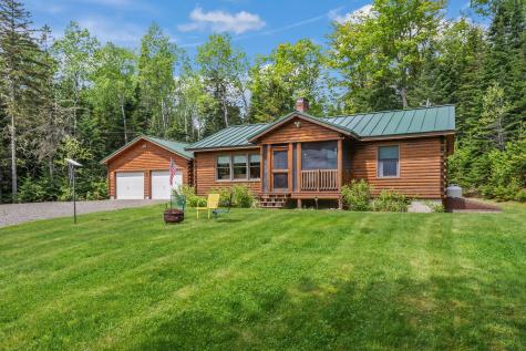 62 Antler Way Rangeley ME 04970