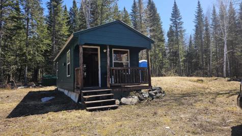 Lot 30 Off Condon Lane Portage Lake ME 04768
