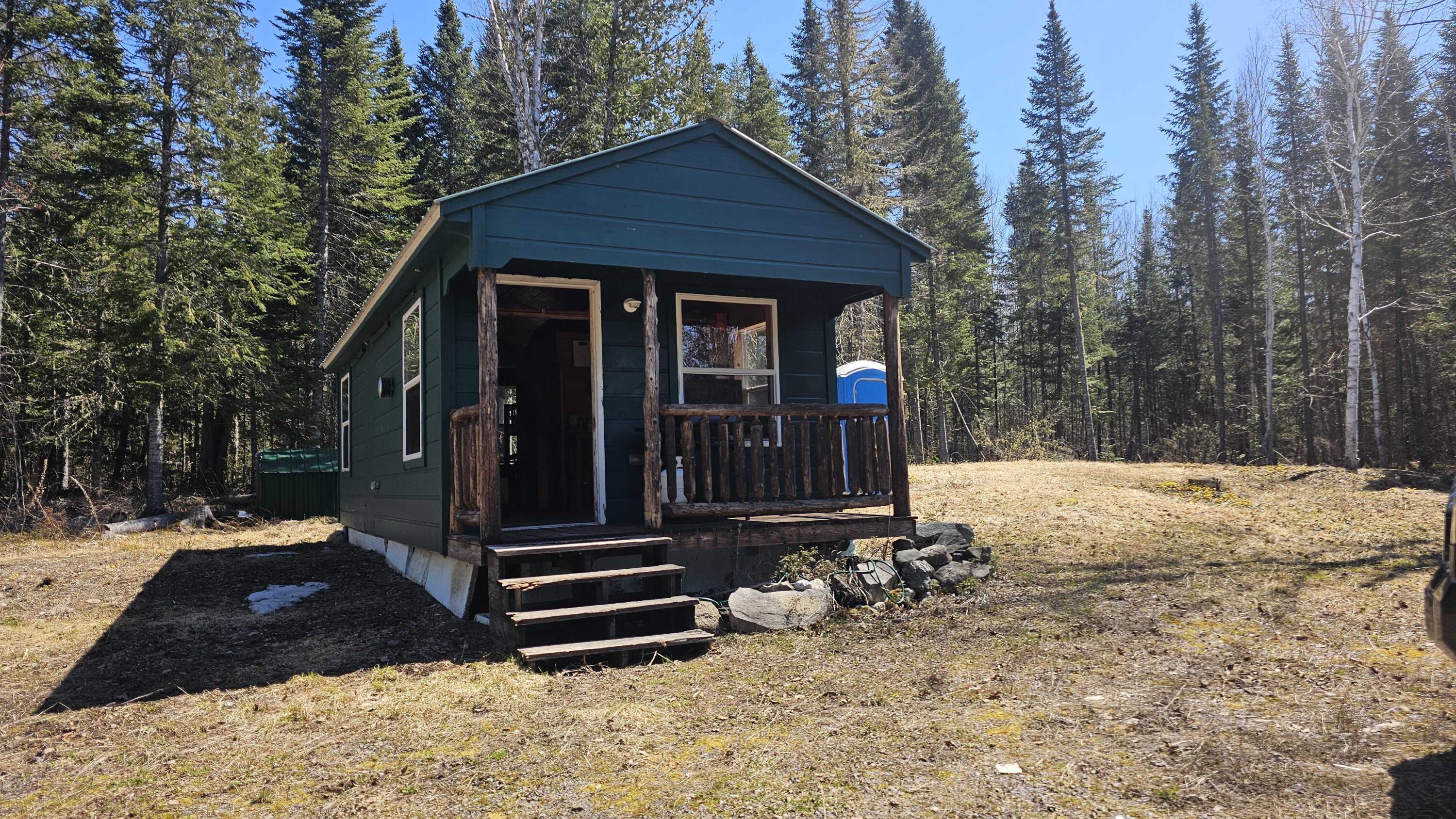 Lot 30 Off Condon Lane Portage Lake ME 04768
