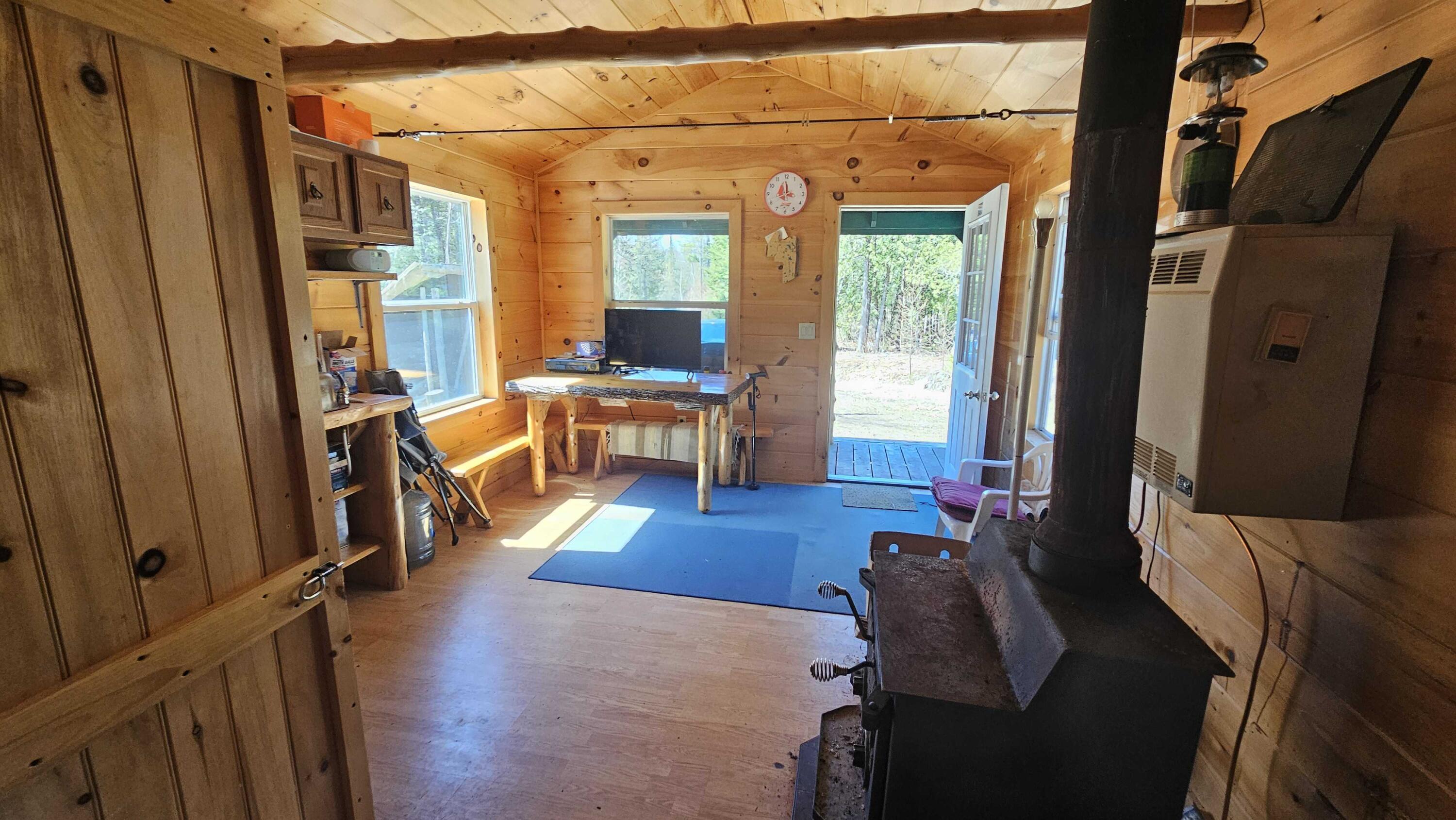 Lot 30 Off Condon Lane Portage Lake ME 04768