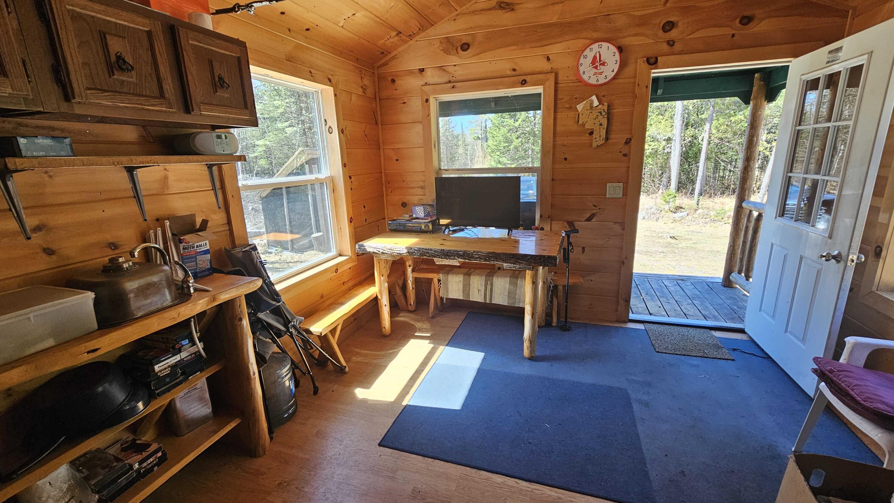 Lot 30 Off Condon Lane Portage Lake ME 04768