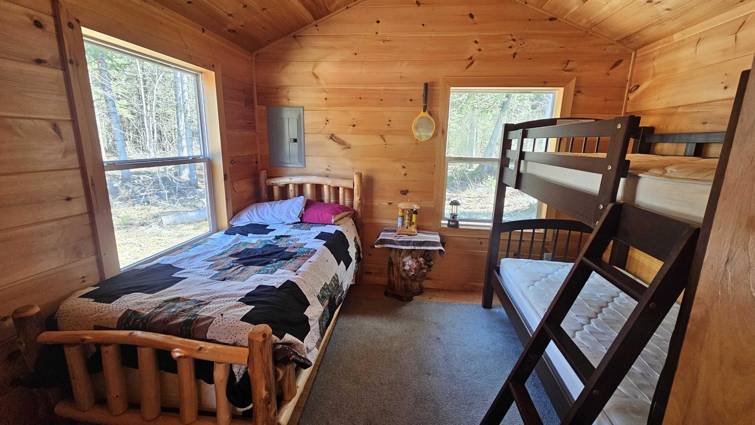Lot 30 Off Condon Lane Portage Lake ME 04768