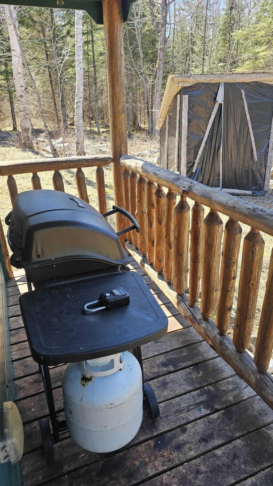Lot 30 Off Condon Lane Portage Lake ME 04768