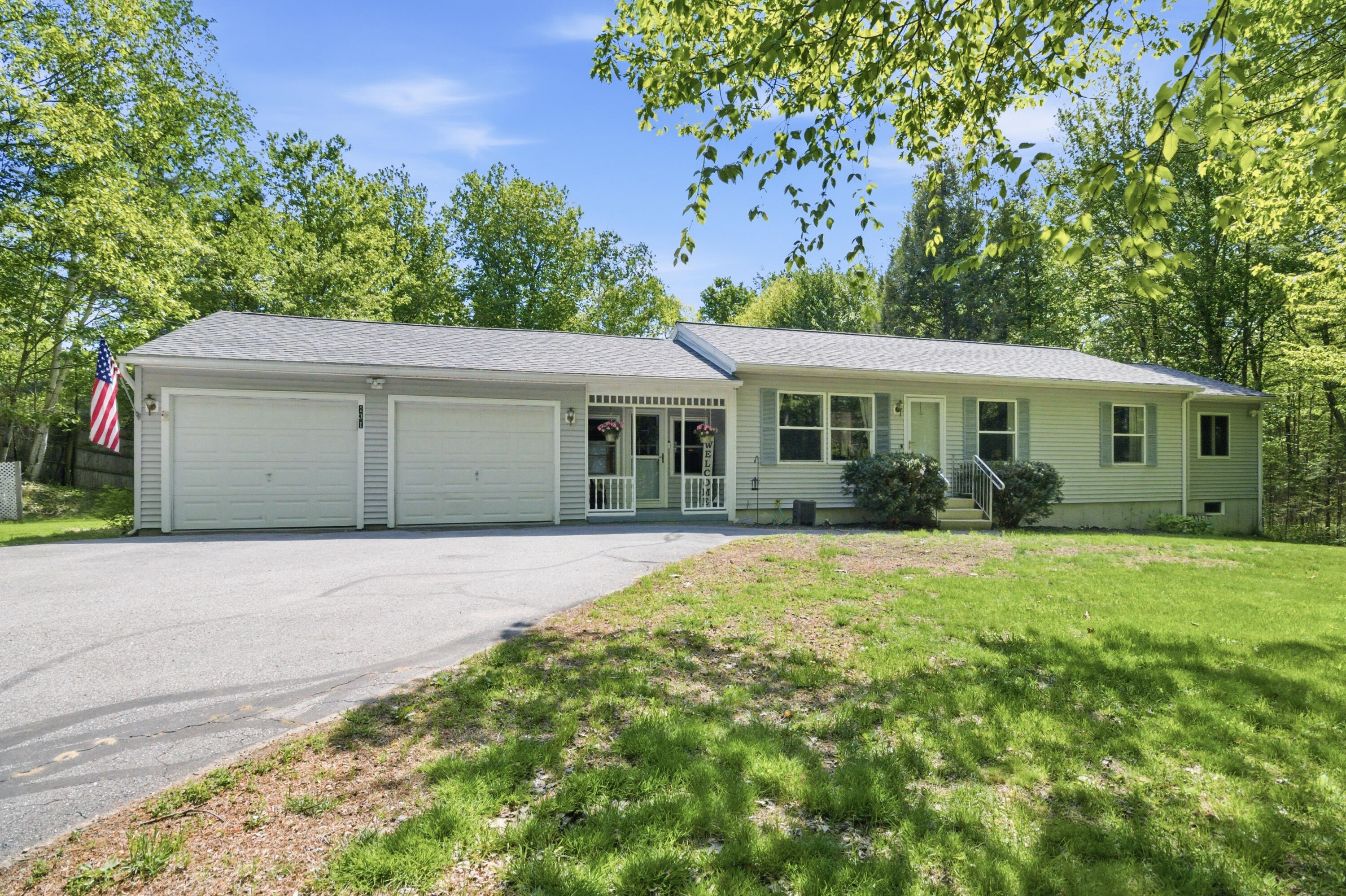 131 Center Bridge Road Turner ME 04282
