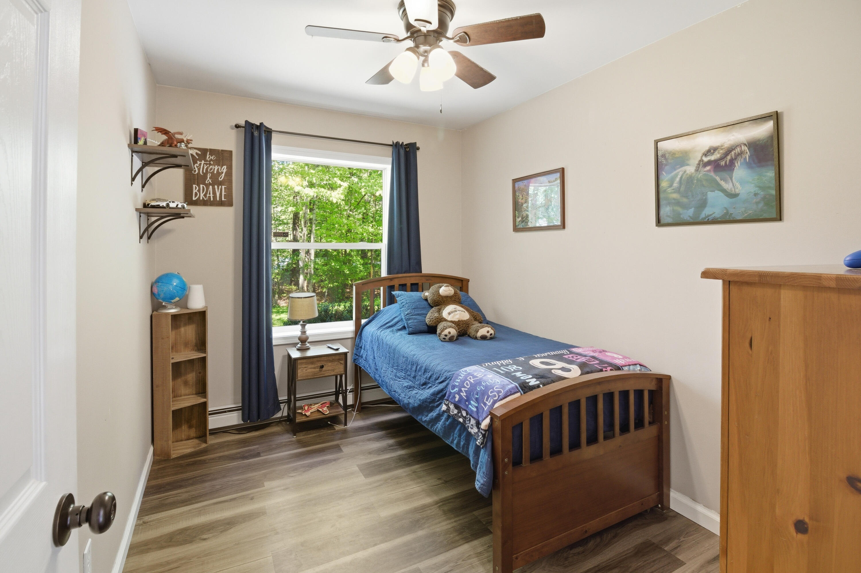 131 Center Bridge Road Turner ME 04282