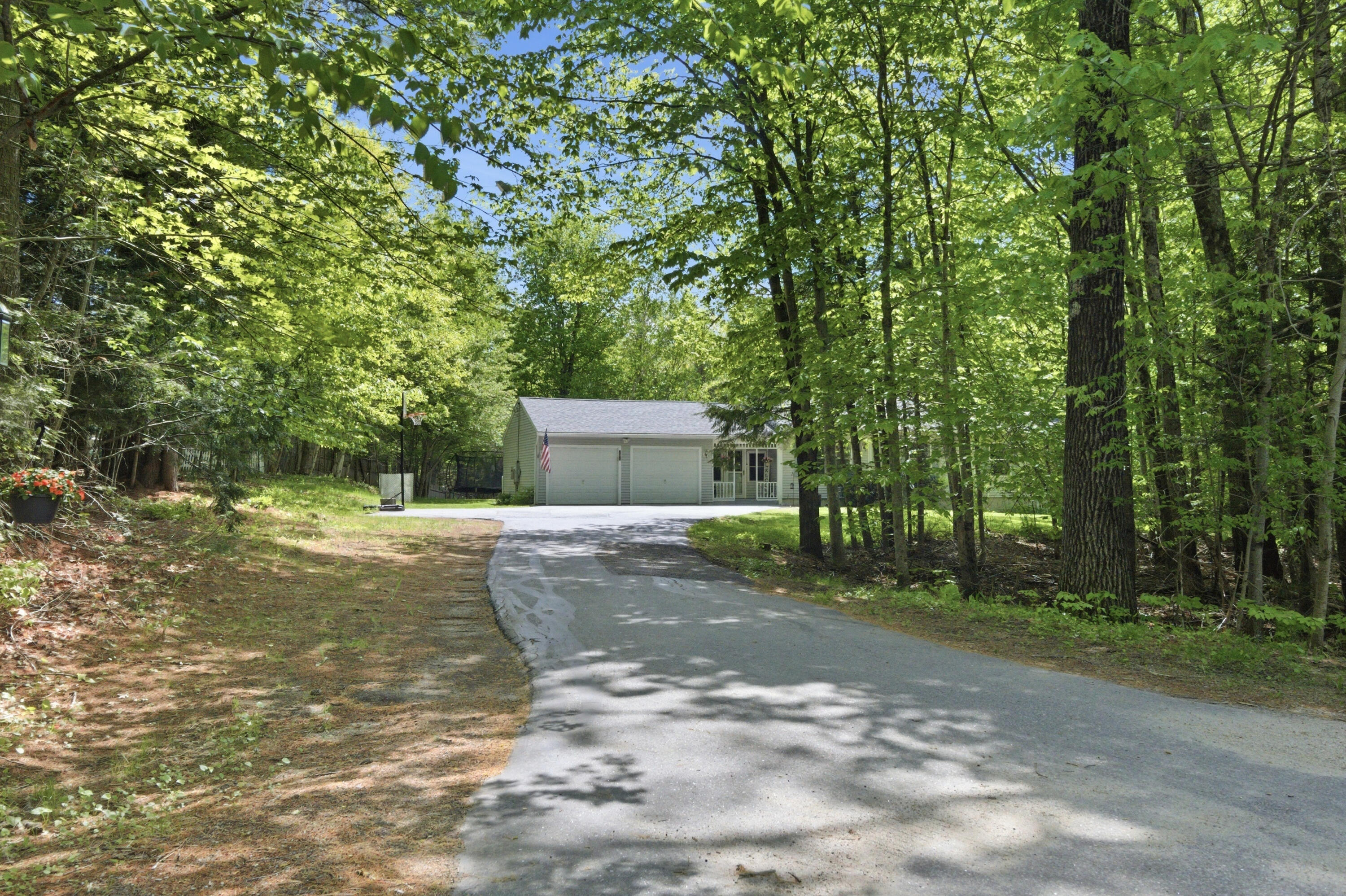 131 Center Bridge Road Turner ME 04282