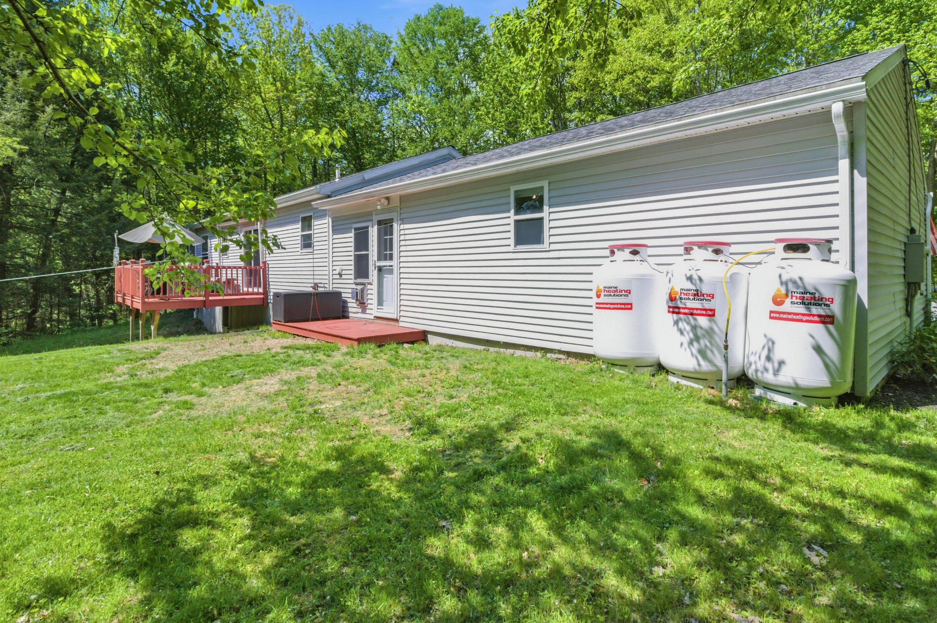 131 Center Bridge Road Turner ME 04282