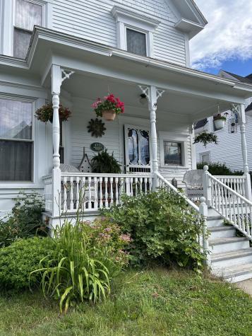 122 Middle Street Farmington ME 04938