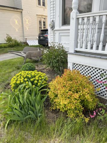 122 Middle Street Farmington ME 04938