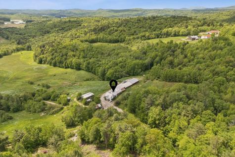 38 Kuvaja Road Greenwood ME 04255