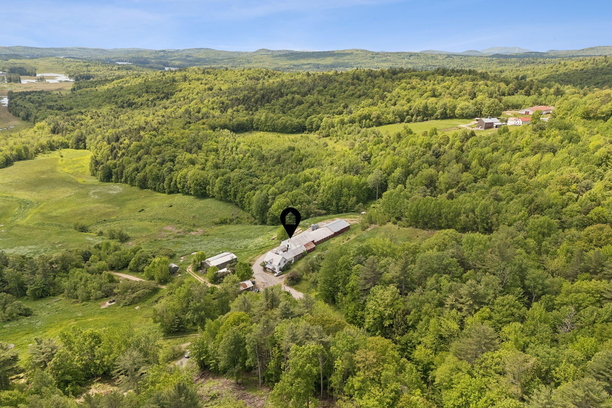 38 Kuvaja Road Greenwood ME 04255