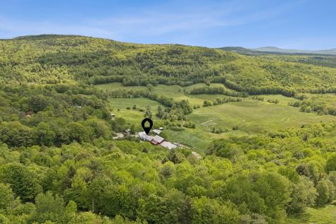 38 Kuvaja Road Greenwood ME 04255