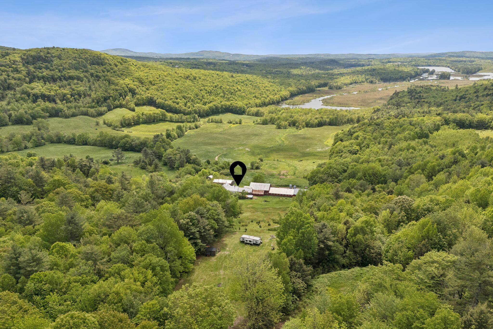 38 Kuvaja Road Greenwood ME 04255