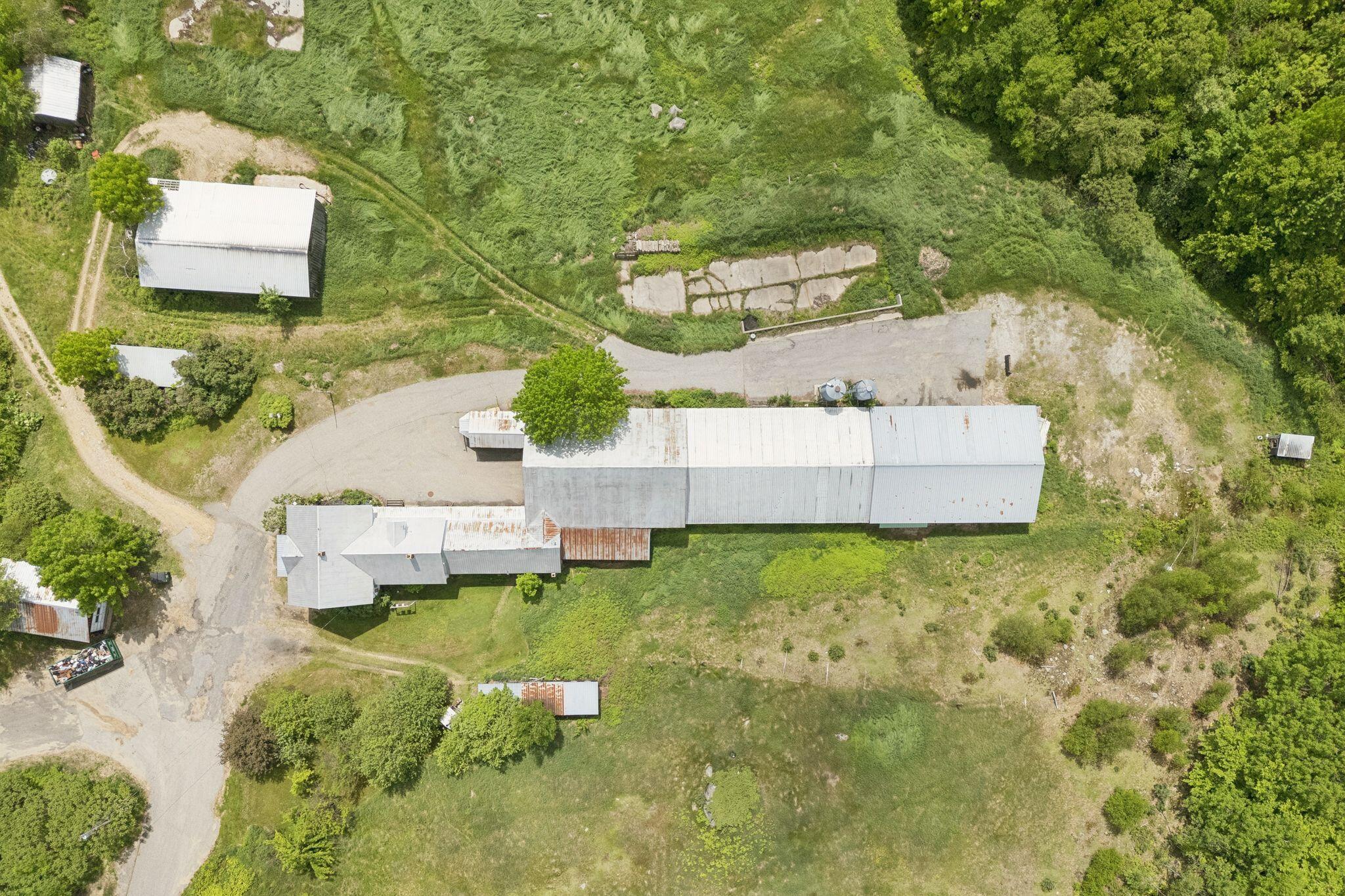 38 Kuvaja Road Greenwood ME 04255