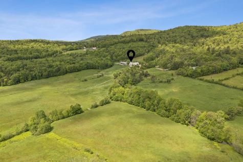 38 Kuvaja Road Greenwood ME 04255