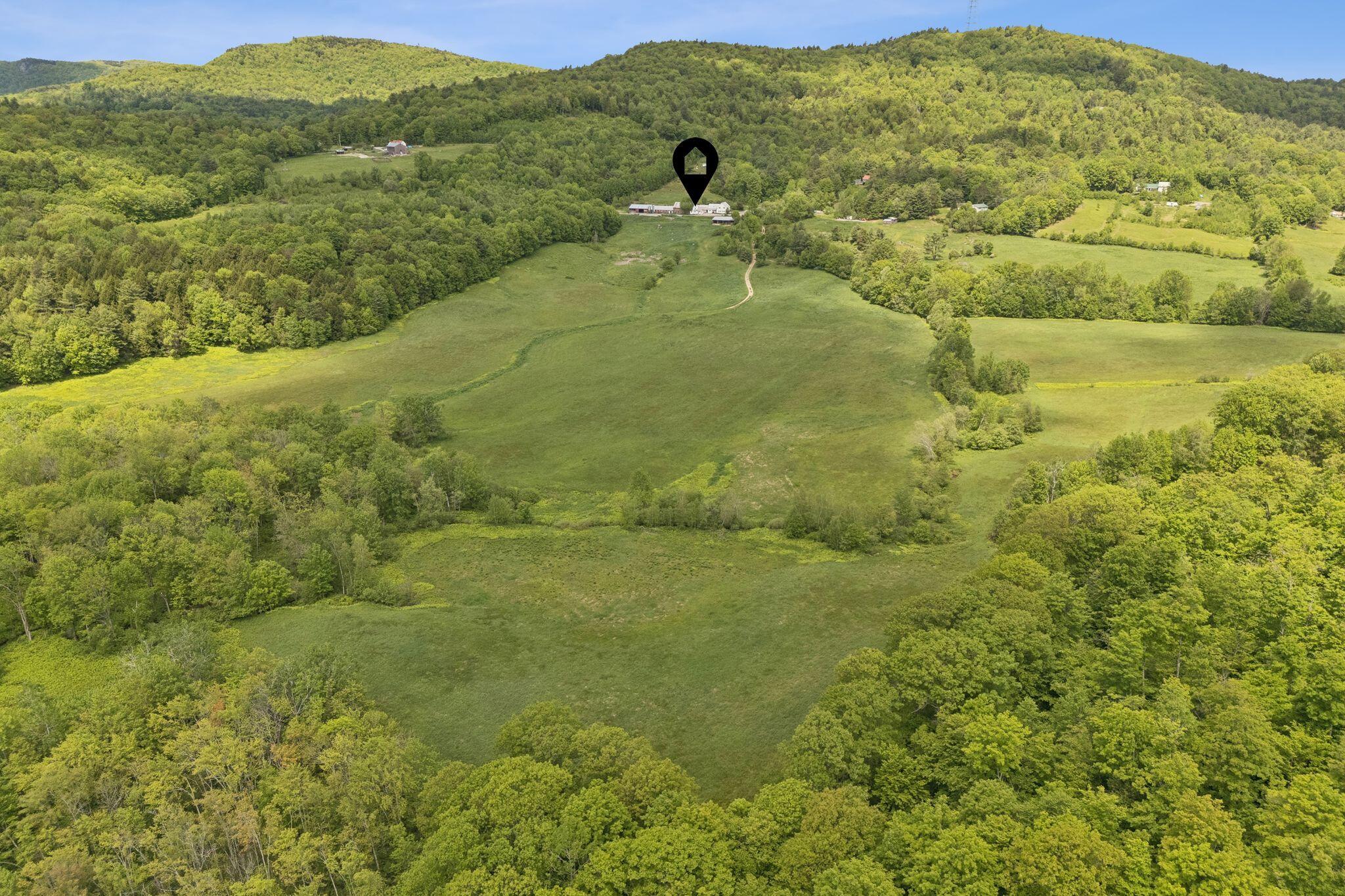 38 Kuvaja Road Greenwood ME 04255