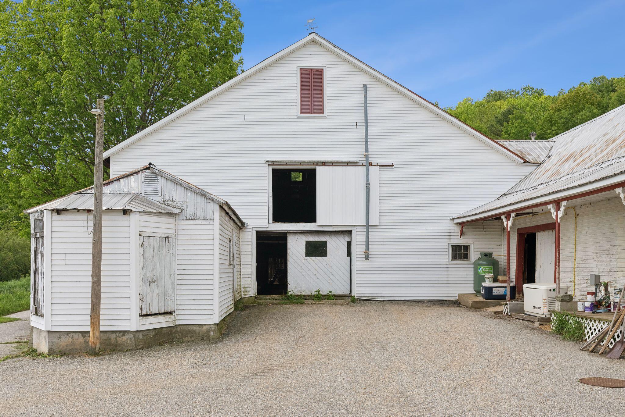 38 Kuvaja Road Greenwood ME 04255