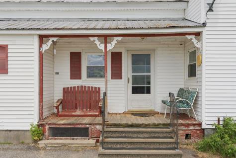 38 Kuvaja Road Greenwood ME 04255