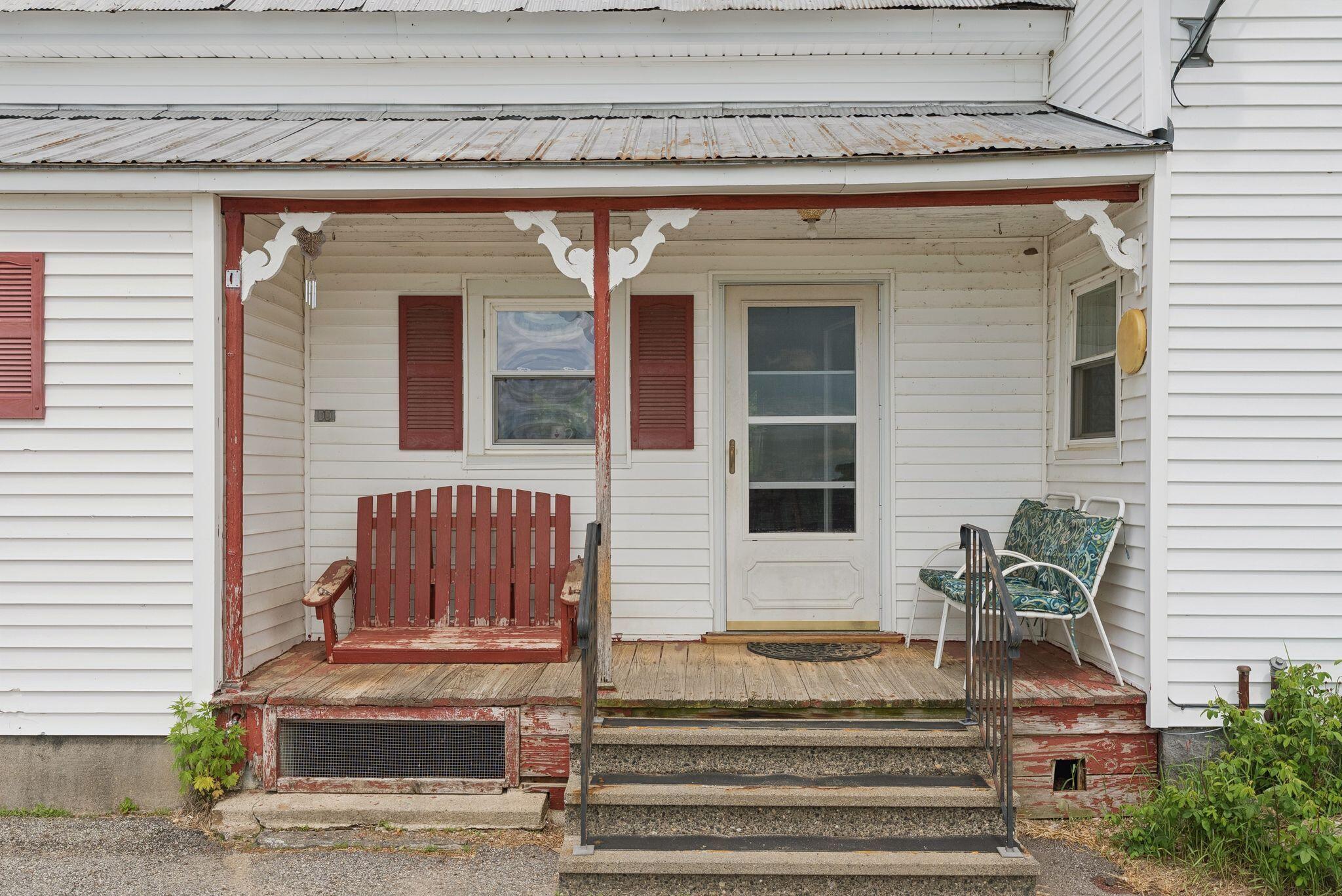 38 Kuvaja Road Greenwood ME 04255