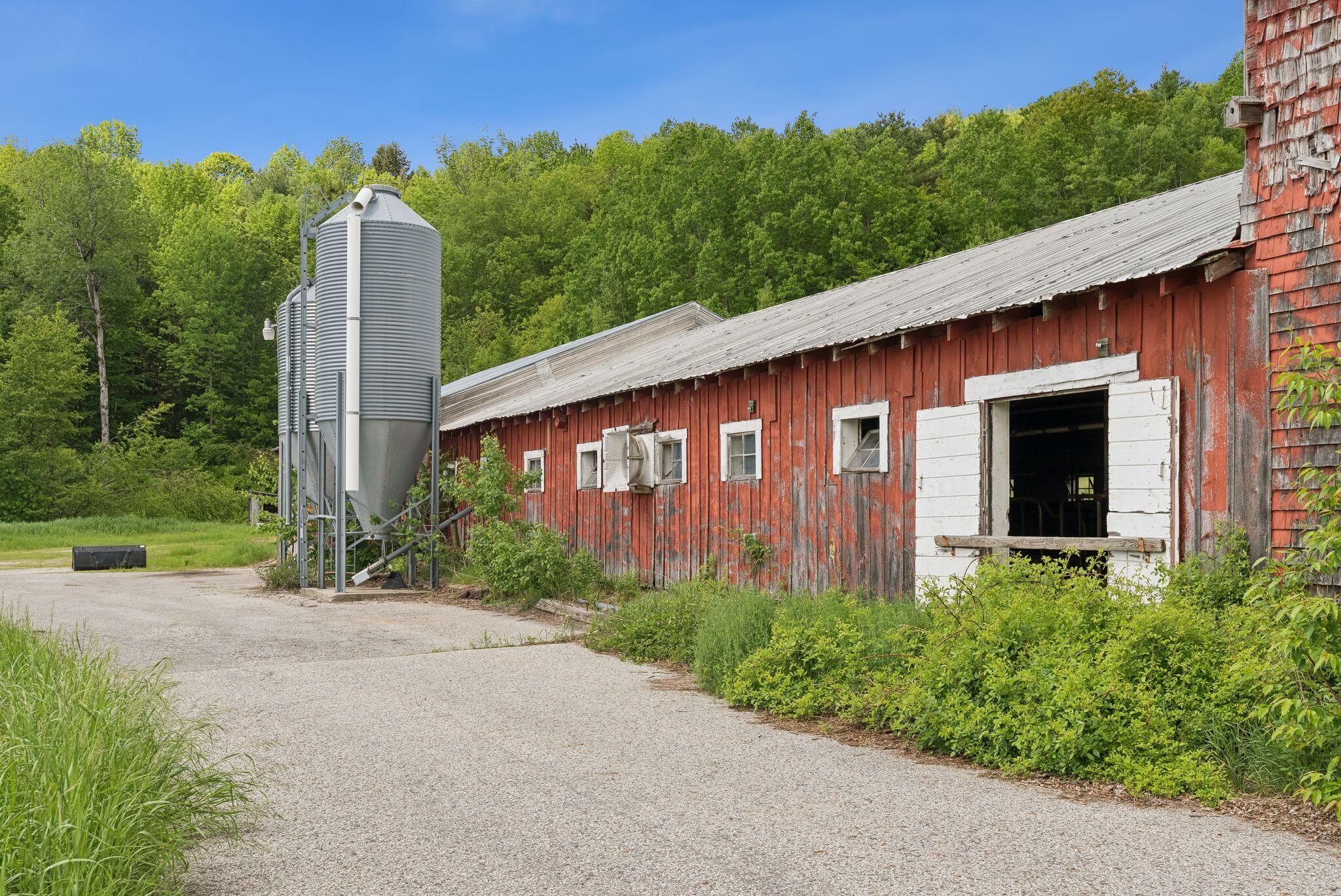 38 Kuvaja Road Greenwood ME 04255