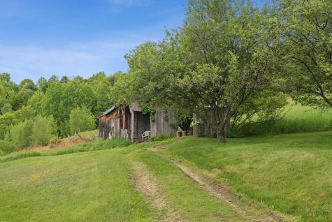 38 Kuvaja Road Greenwood ME 04255